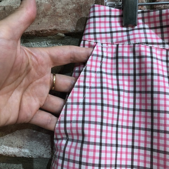 Pre❤️’d Adidas Golf Skort - Picture 5 of 8